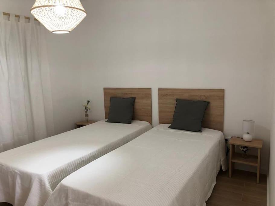 Apartamento T2 Montegordo A 500 M Da Praia Monte Gordo Exterior foto
