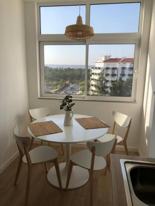 Apartamento T2 Montegordo A 500 M Da Praia Monte Gordo Exterior foto